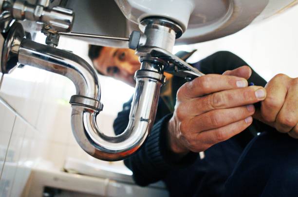 Best Drain Cleaning Services  in Coplay, PA