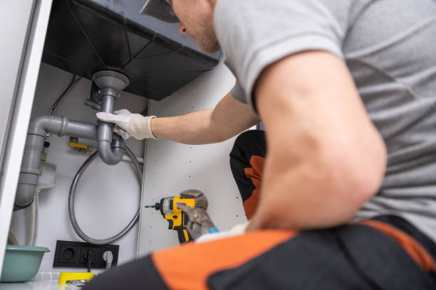 Reliable Coplay, PA Plumbing Solutions