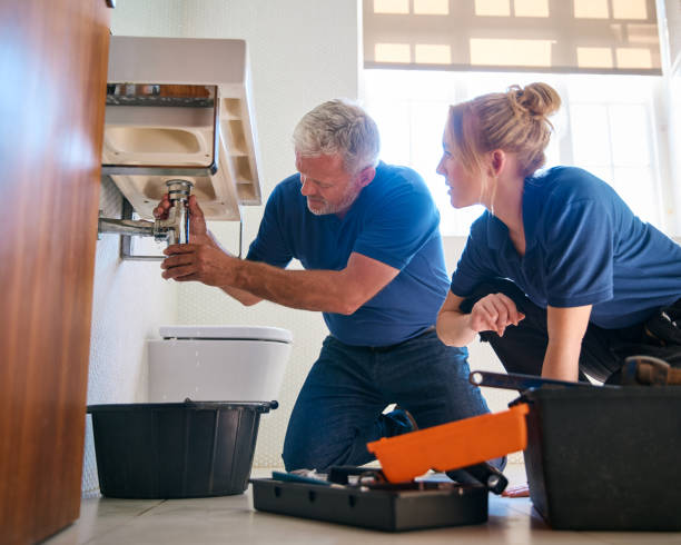 Best Plumbing Installation Services  in Coplay, PA